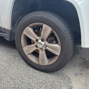 صورة مصغرة 16 لـ 2014 JEEP COMPASS LATITUDE