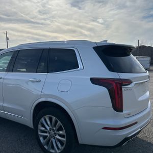 CADILLAC XT6 PREMIUM LUXURY - 6