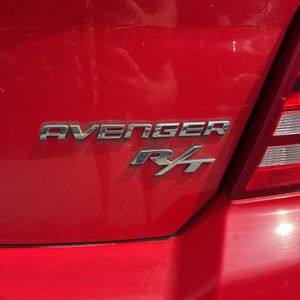 2009 Dodge AVENGER SXT 缩略图 17