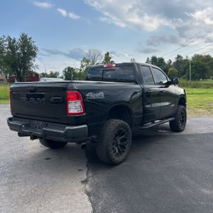 2019 RAM 1500 TRADESMAN 照片 8