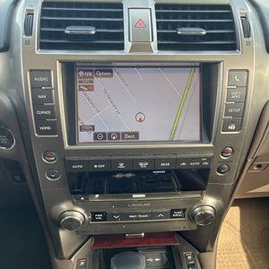 صورة مصغرة 37 لـ 2015 Lexus GX 460 BASE