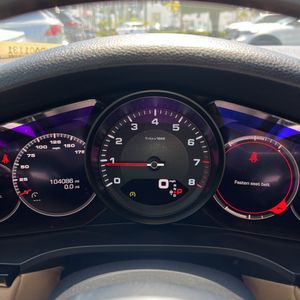 2019 Porsche CAYENNE BASE 缩略图 40