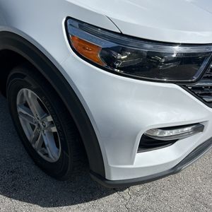 2024 FORD EXPLORER XLT — миниатюра 56