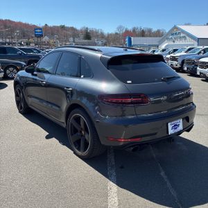 PORSCHE MACAN GTS - 5