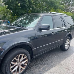 2015 FORD EXPEDITION LIMITED — фото 2
