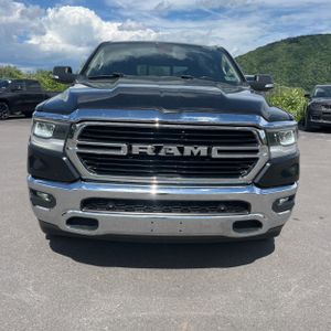 صورة مصغرة 14 لـ 2019 RAM 1500 BIG HORN