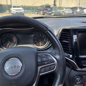 2019 JEEP CHEROKEE LIMITED 缩略图 59