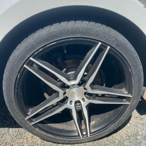 2014 KIA OPTIMA SXL TURBO — миниатюра 19