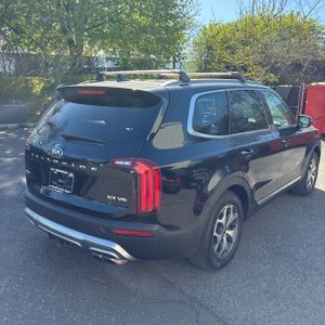 KIA TELLURIDE - 8