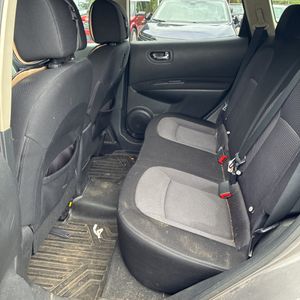 صورة مصغرة 34 لـ 2012 Nissan ROGUE SV