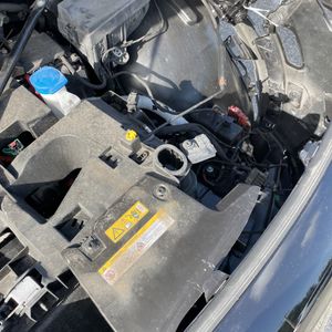 2023 Volkswagen ID.4 S 缩略图 56