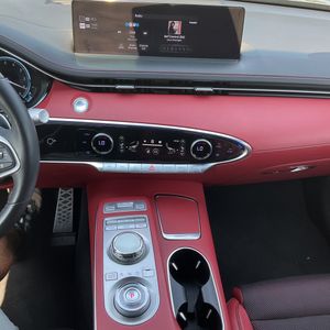 صورة مصغرة 37 لـ 2024 Genesis GV70 2.5T STANDARD