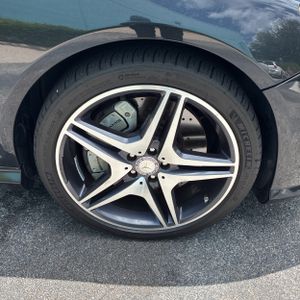 2012 Mercedes-BENZ CL 缩略图 20