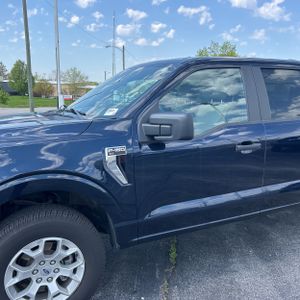 FORD F-150 XLT - 2