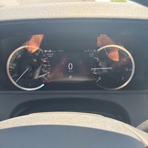 صورة مصغرة 40 لـ 2023 LAND Rover RANGE ROVER VELAR P250 R-DYNAMIC S