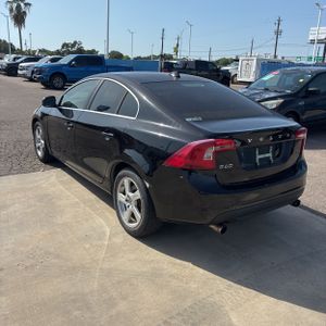 2013 Volvo S60 T5 照片 5