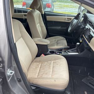 2015 Toyota COROLLA LE 缩略图 32