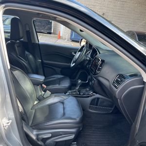 2018 JEEP COMPASS LIMITED 缩略图 33
