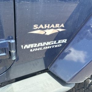 صورة مصغرة 23 لـ 2013 JEEP WRANGLER UNLIMITED SAHARA
