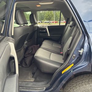 2020 Toyota 4RUNNER SR5 PREMIUM — миниатюра 34