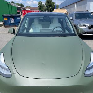 صورة مصغرة 15 لـ 2021 Tesla MODEL Y LONG RANGE