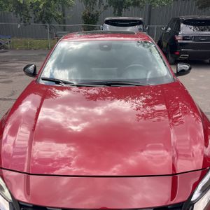 صورة 15 لـ 2025 Nissan ALTIMA SR