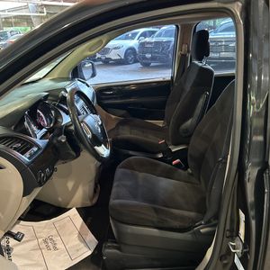 2014 Dodge GRAND CARAVAN AMERICAN VALUE PKG 缩略图 31