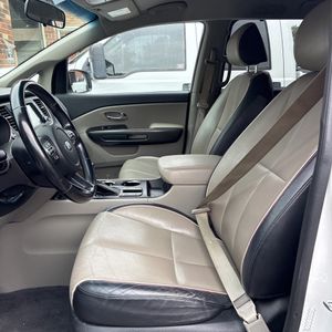 صورة مصغرة 32 لـ 2019 KIA SEDONA EX