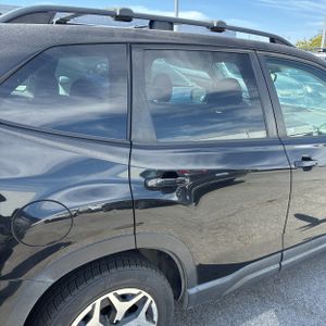 2021 Subaru FORESTER PREMIUM 照片 9