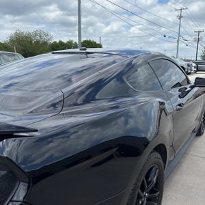 FORD MUSTANG ECOBOOST - 9