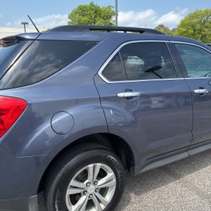 CHEVROLET EQUINOX - 9
