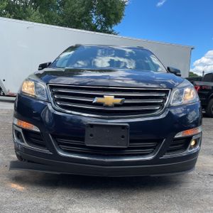 صورة مصغرة 14 لـ 2017 Chevrolet TRAVERSE LT
