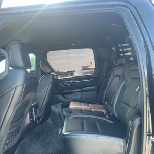 صورة مصغرة 34 لـ 2022 RAM 1500 TRX