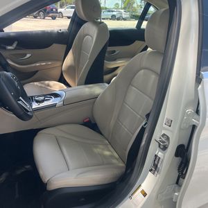 2019 Mercedes-BENZ C-CLASS 缩略图 29