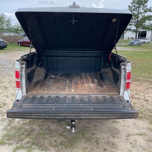 2012 FORD F-150 XLT — миниатюра 39