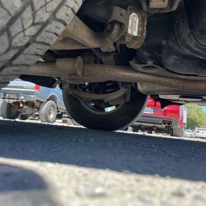 2016 JEEP GRAND CHEROKEE LAREDO — миниатюра 30