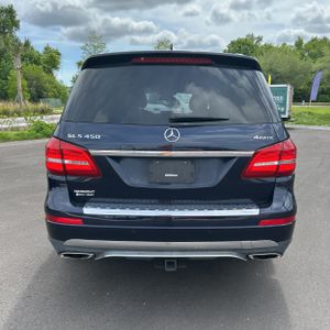 MERCEDES-BENZ GLS - 7