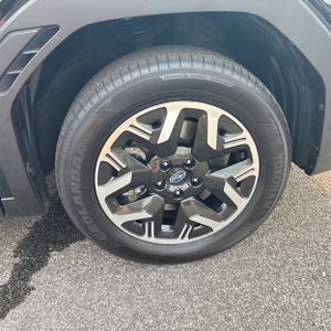 2025 Subaru FORESTER PREMIUM 照片 20