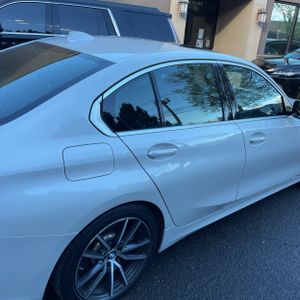 BMW 3 SERIES 330I - 9