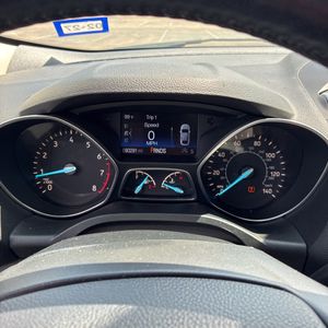 صورة مصغرة 41 لـ 2017 FORD ESCAPE TITANIUM