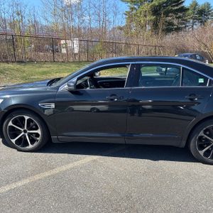 FORD TAURUS SEL - 4