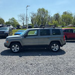 JEEP PATRIOT SPORT - 3