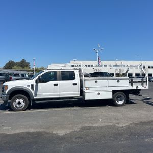 FORD COMMERCIAL XL - 3