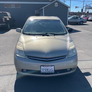 2006 Toyota PRIUS BASE 照片 14
