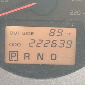 2006 Toyota RAV4 LIMITED — фото 37