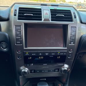 صورة مصغرة 37 لـ 2014 Lexus GX 460 BASE