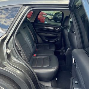 2020 Mazda CX-5 GRAND TOURING — фото 35