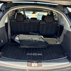 2020 Acura MDX W/TECH 缩略图 34