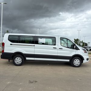 FORD TRANSIT 350 XLT - 10
