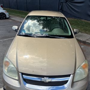 2005 Chevrolet COBALT LT 照片 15